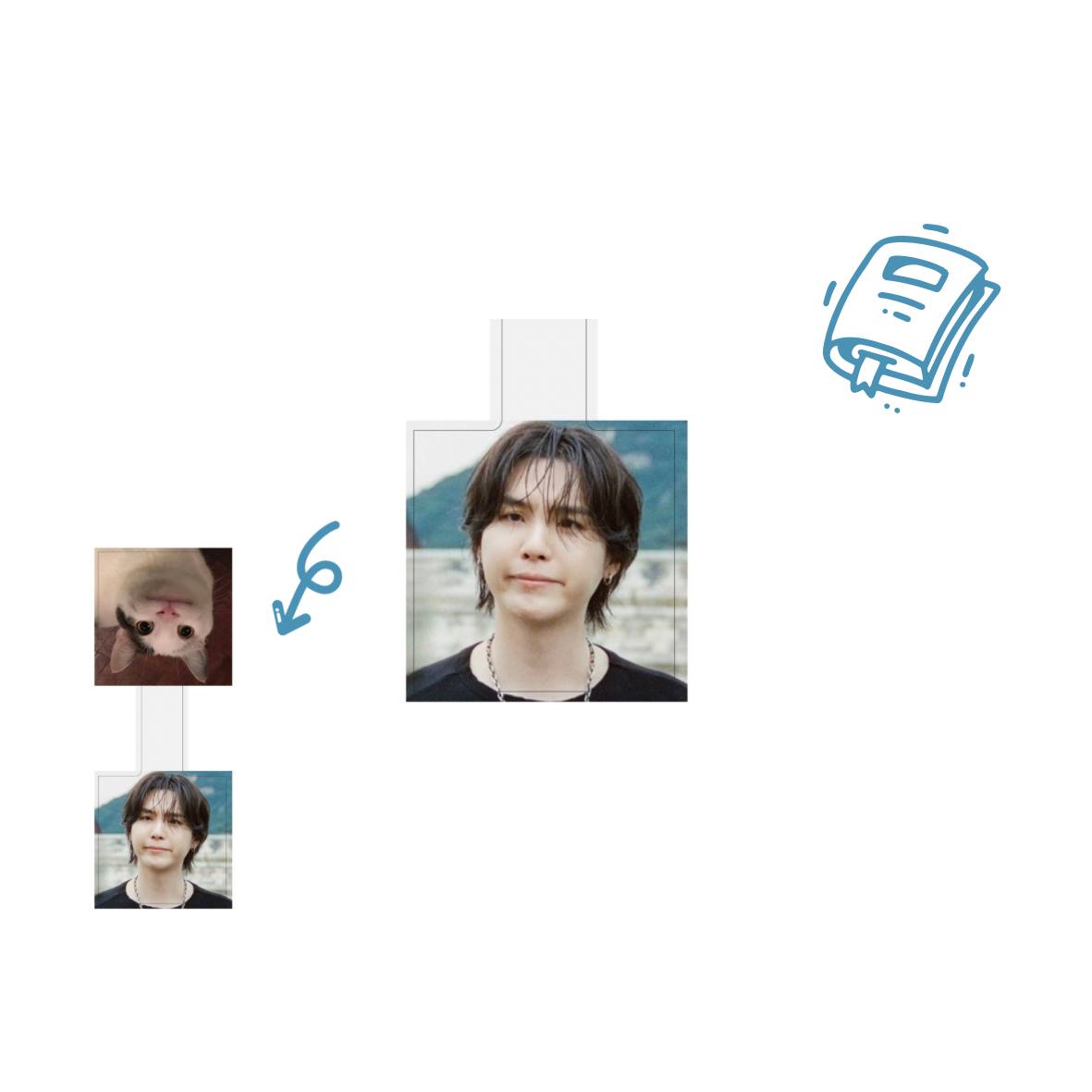 بوکمارک Yooncat