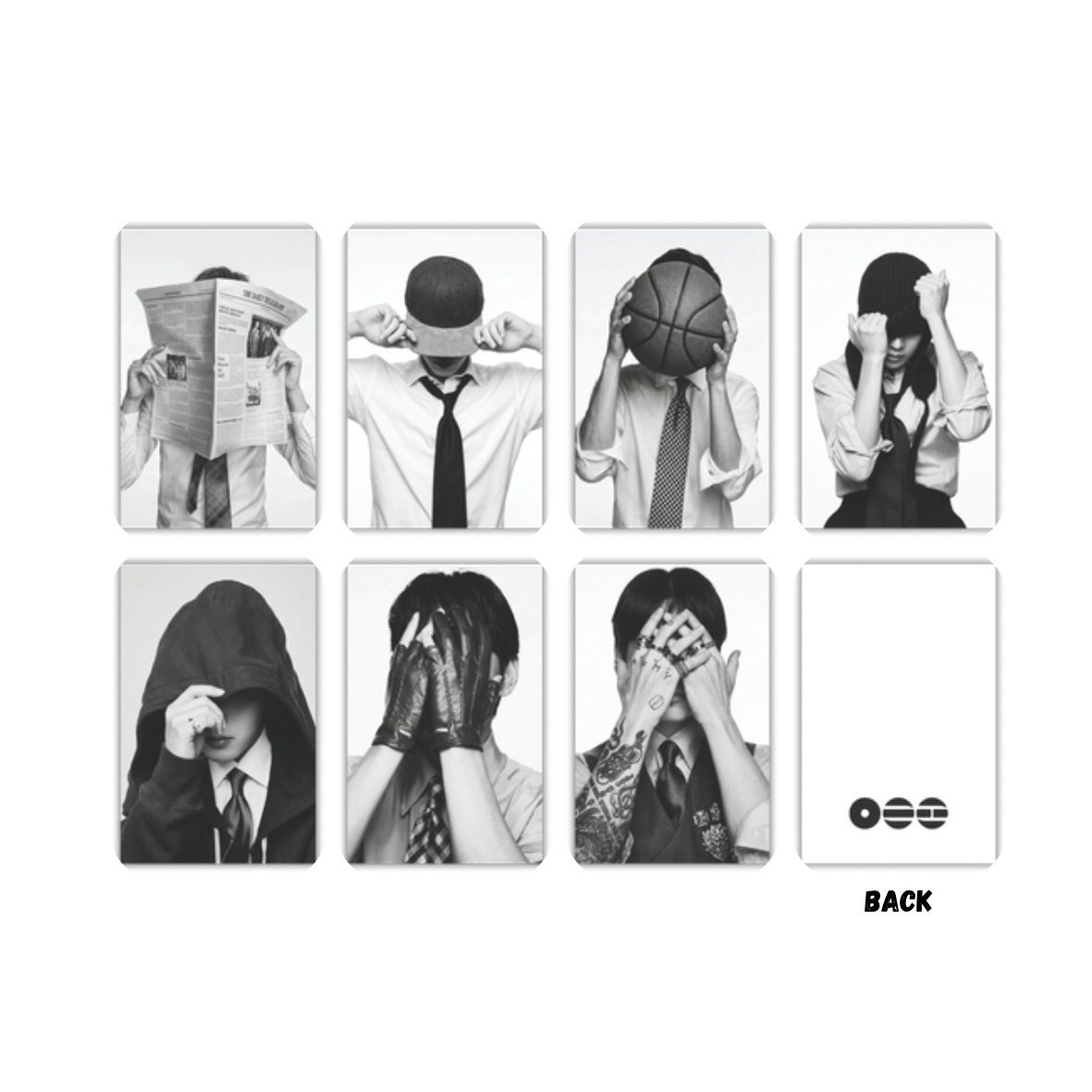 فتوکارت آریرانگ Pop-Up Store