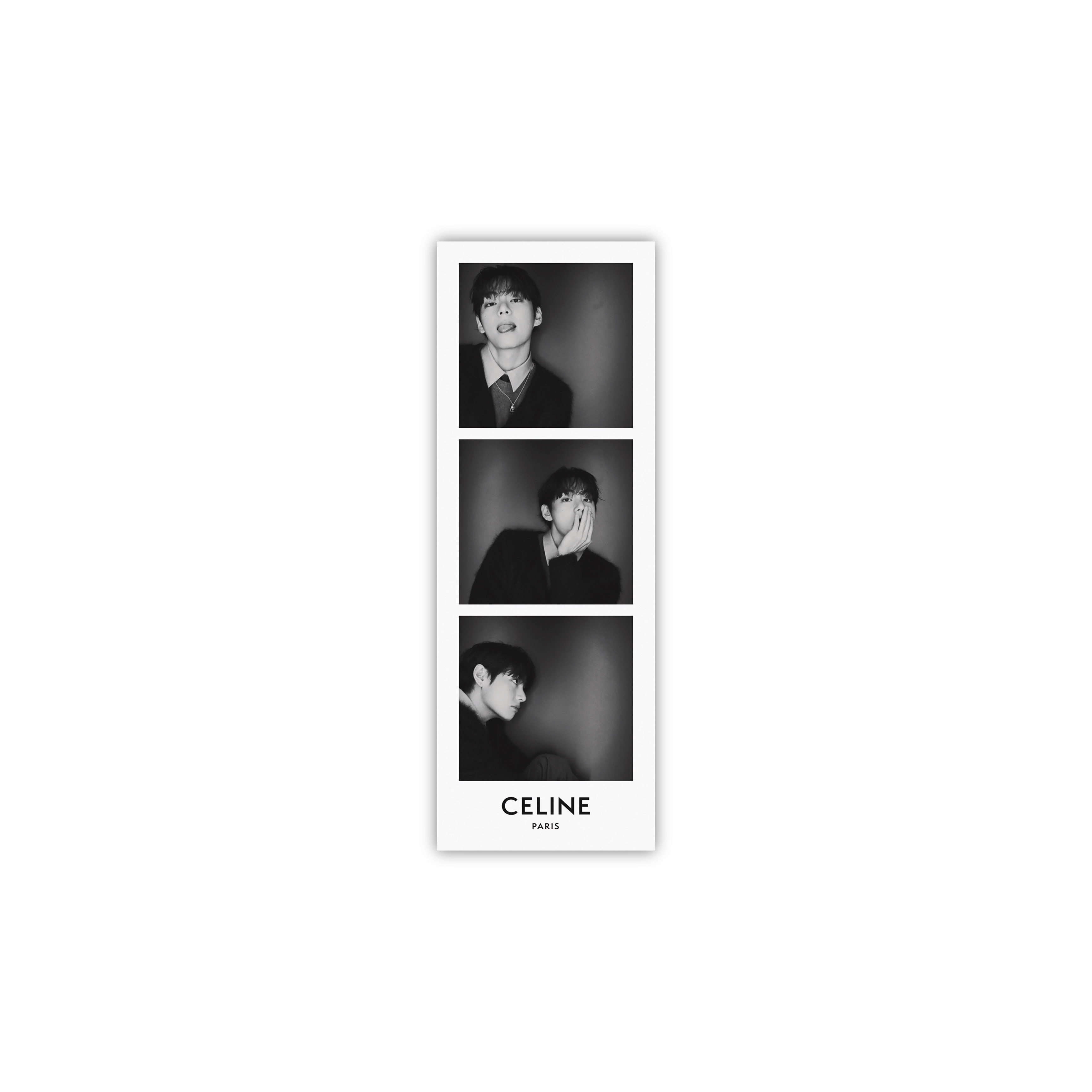 فتوفیلم Taehyung’s Celine