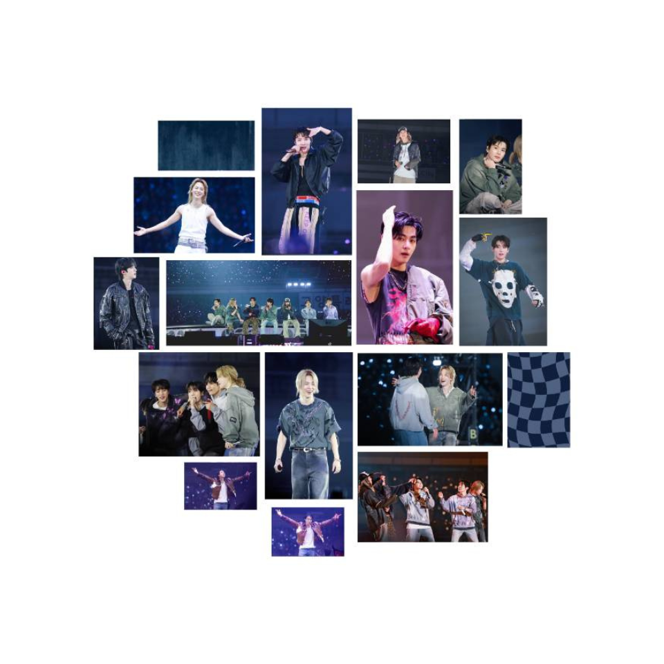 پوستر Arirang Tour Seoul