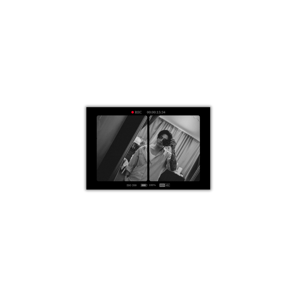 فتوفریم Kookshot