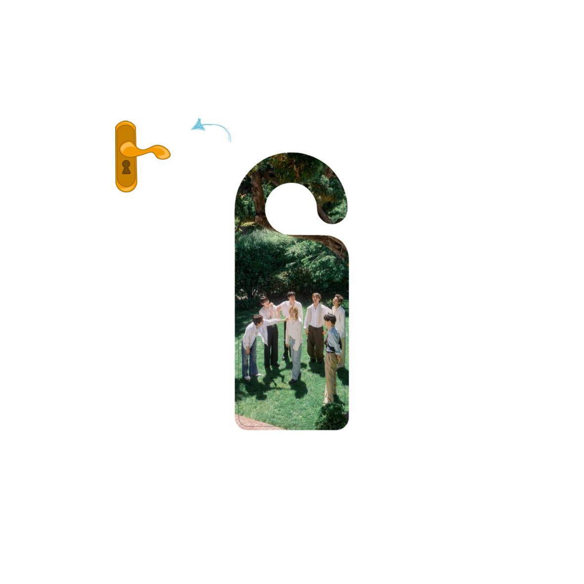 هنگر BTS Festa 2026 2
