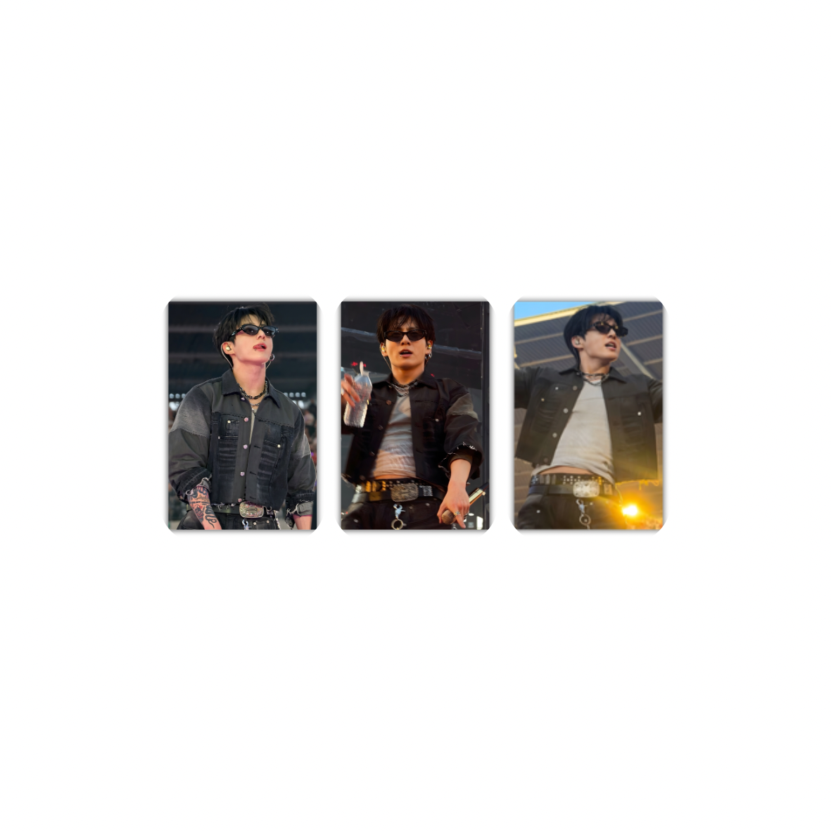 فتوکارت Junglasses