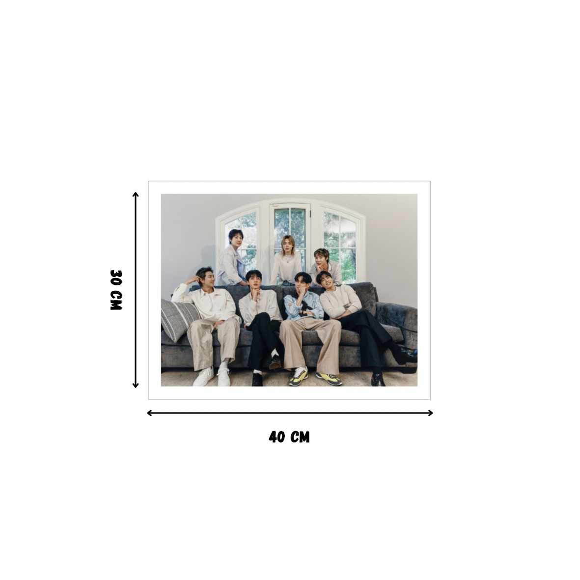 بکدراپ BTS Festa 2026 1