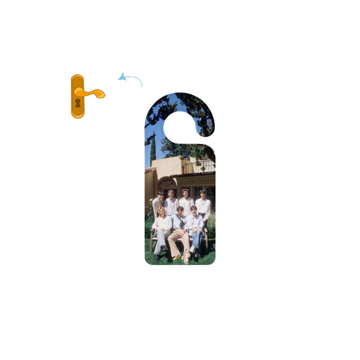 هنگر BTS Festa 2026 1