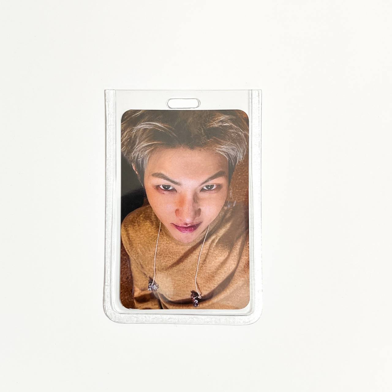 تاپ لودر «جاکارتی» سایز ۱