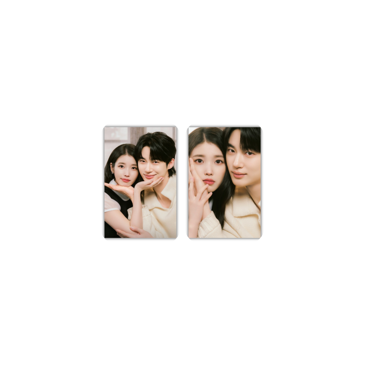 فتوکارت Perfect Crown 1