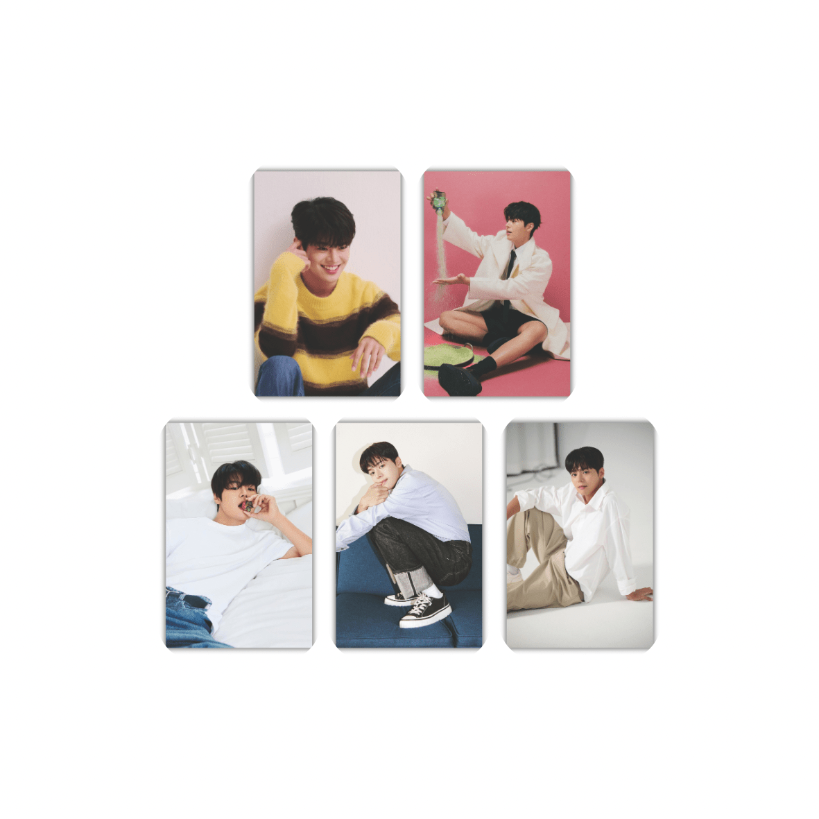 فتوکارت Ryeoun