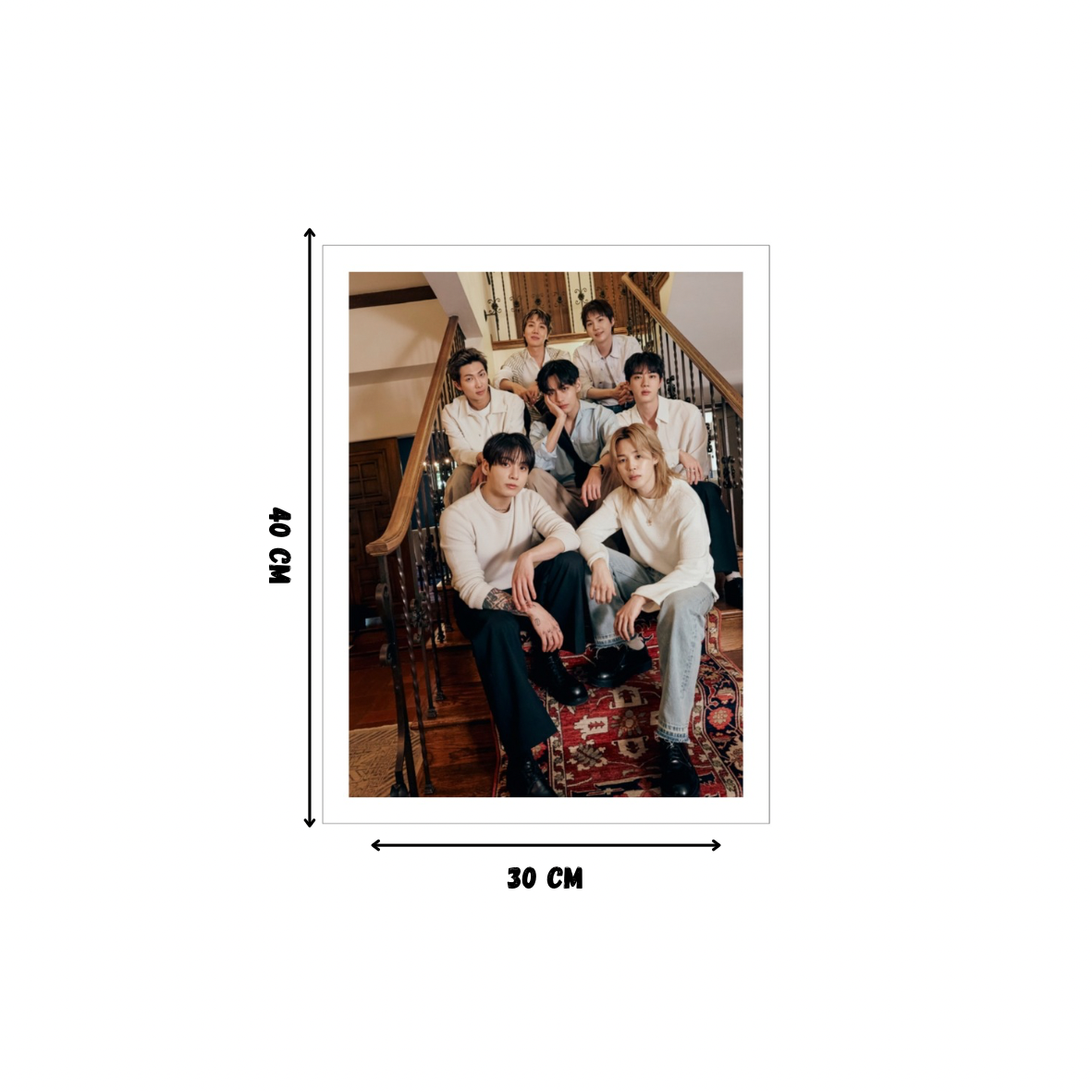 بکدراپ BTS Festa 2026 2