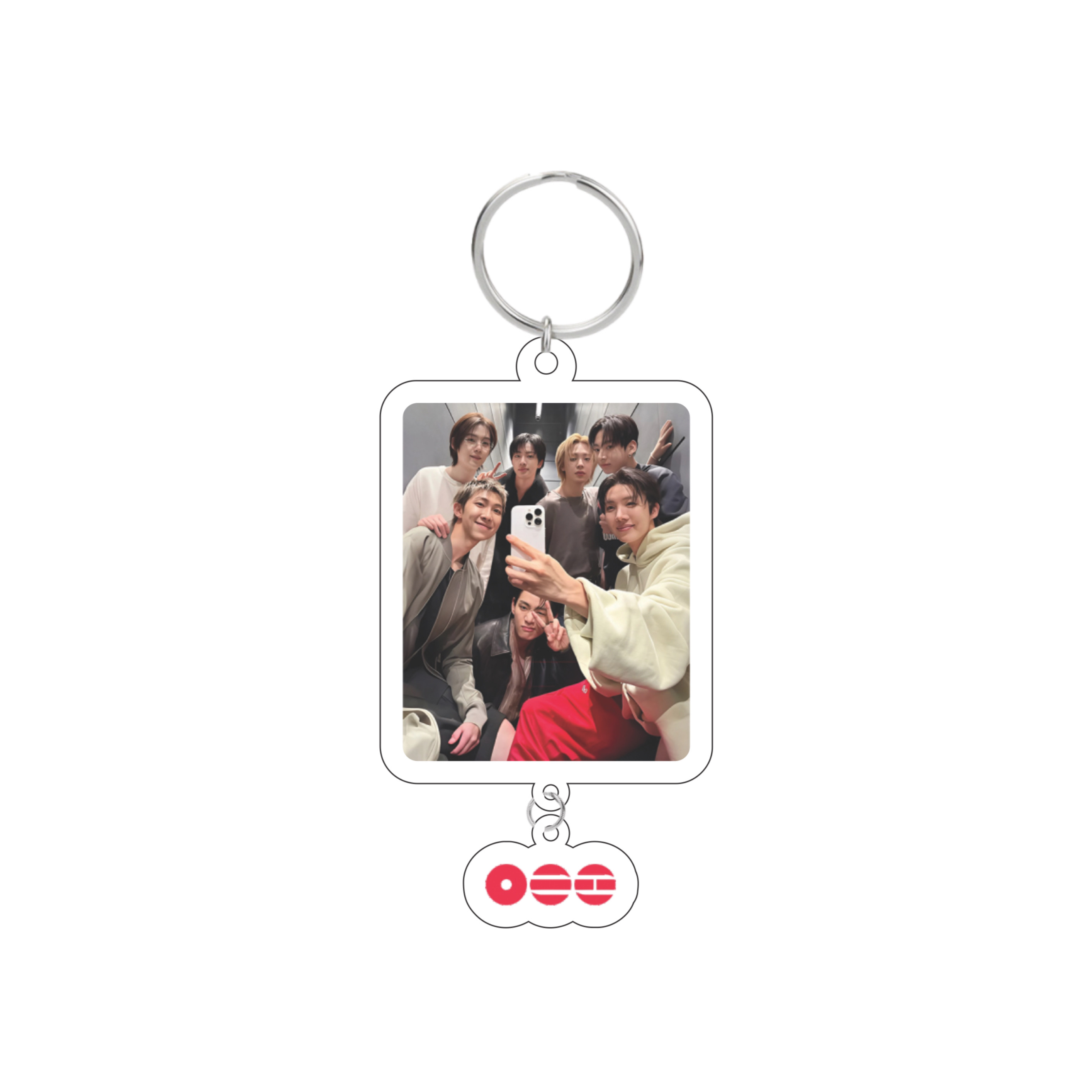 آویز Arirang Selca 1