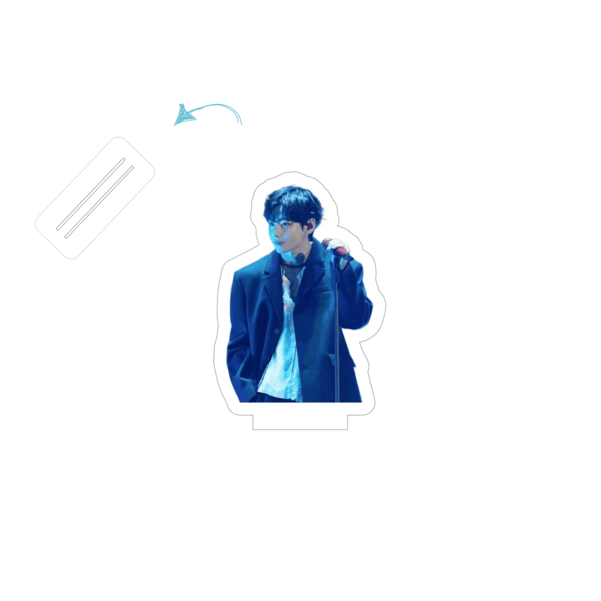 استند ThV 💙